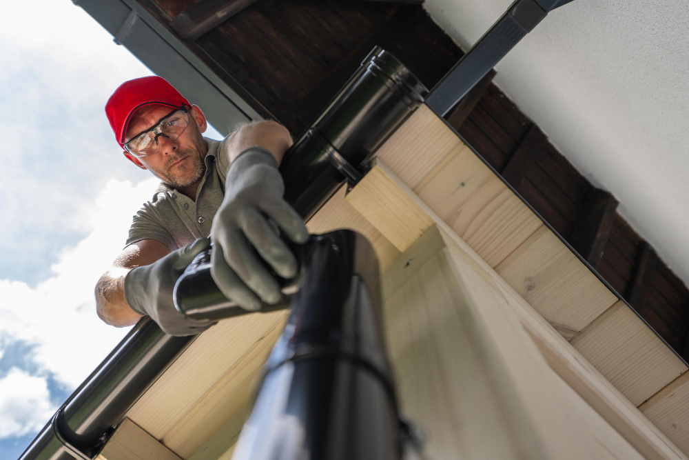 Gutter Repair in Greeley, CO: Fast, Reliable Fixes From a Local Expert