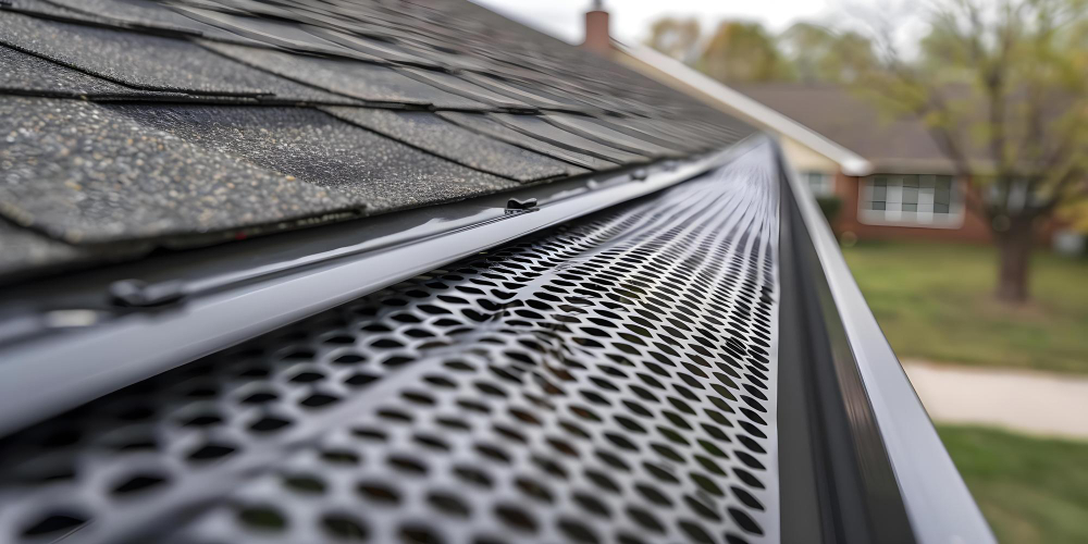 What to Expect When You Work With C&S Rain Gutters