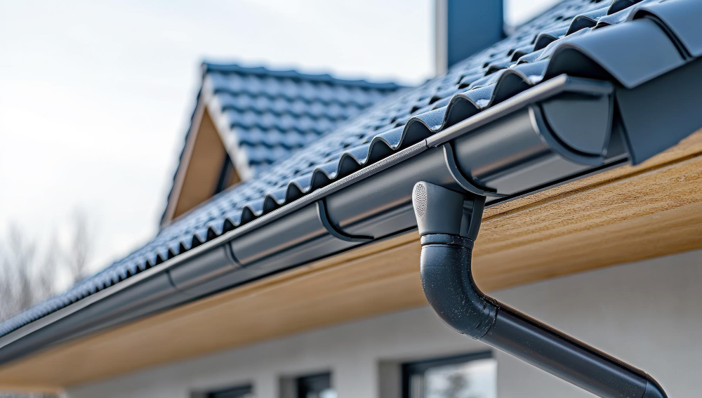 Gutter Installation in Fort Collins, CO