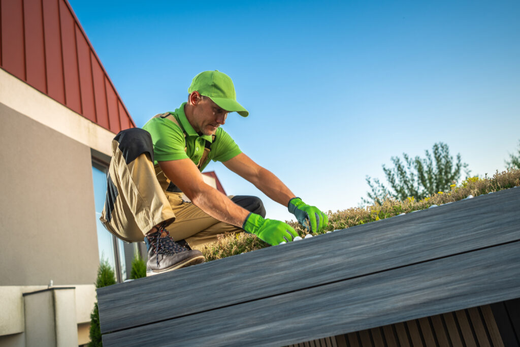 Greeley's Gutters Take a Beating: Here's What We Fix
