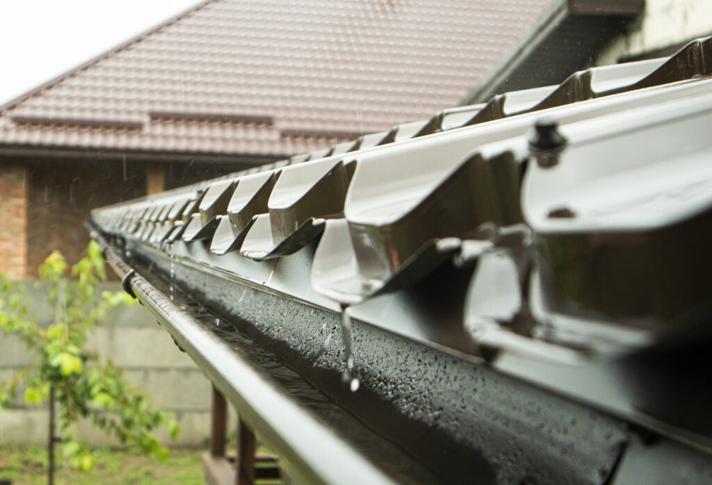 Fort Collins Gutter Installation: What C&S Rain Gutters Does Here