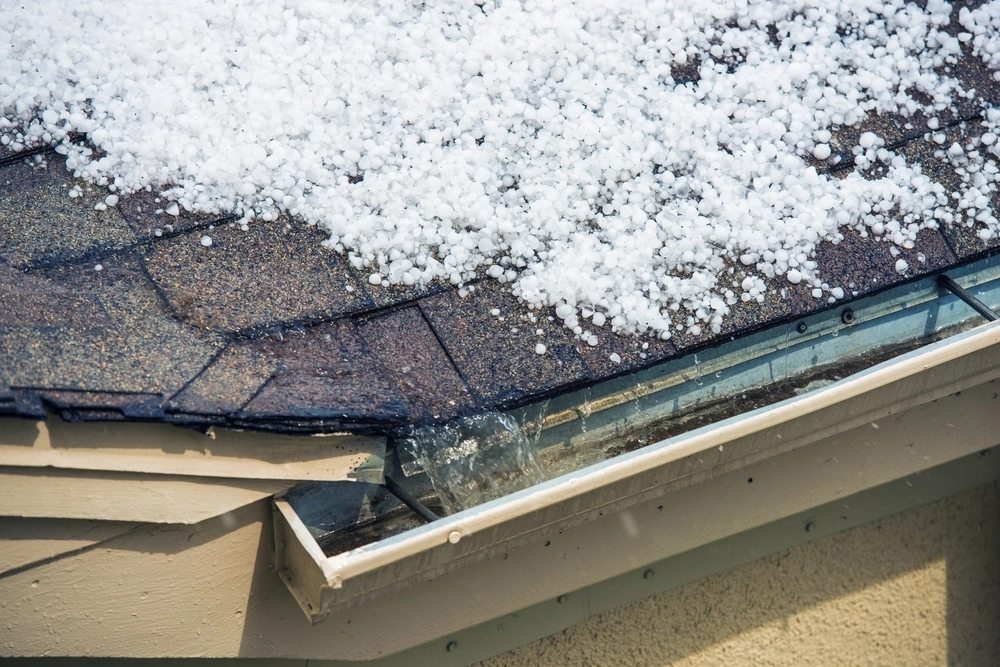Hail and Storm Damage Colorado